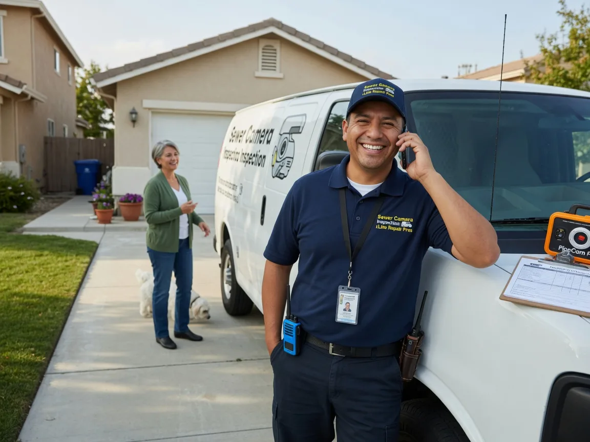 Sewer Line Repair Ionia, IA FAQs